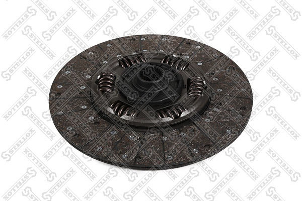 Clutch Disc (83-04790-SX)