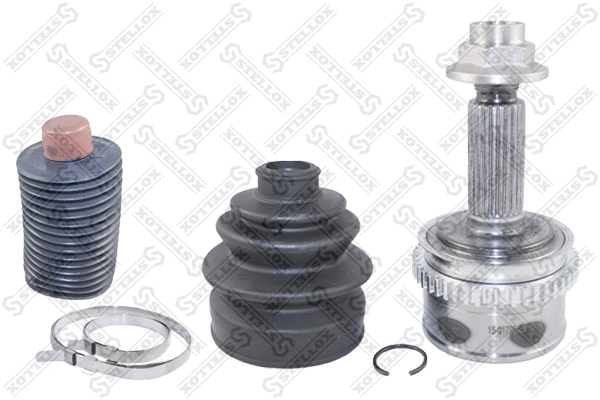 Joint Kit, drive shaft (150 1795-SX)