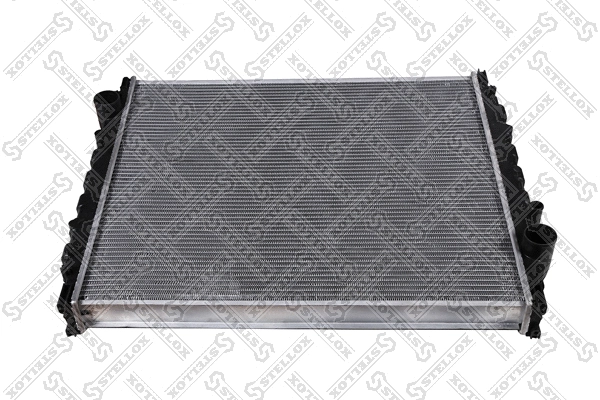 Radiator, engine cooling (81-03457-SX)