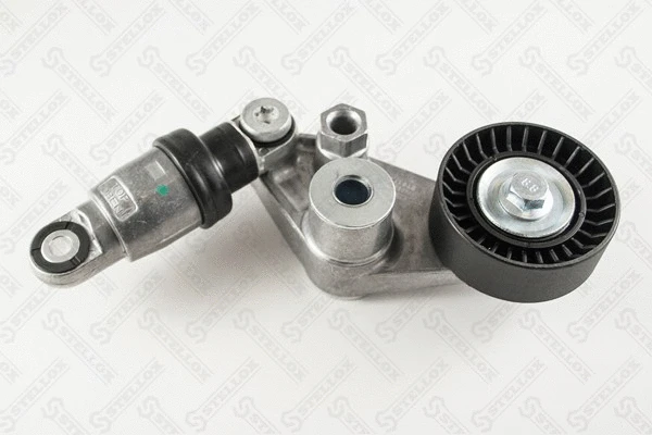 Tensioner Pulley, V-ribbed belt (03-40869-SX)