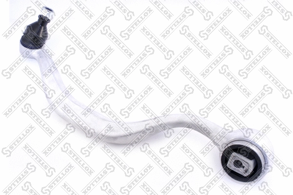 Control/Trailing Arm, wheel suspension (54-02668-SX)