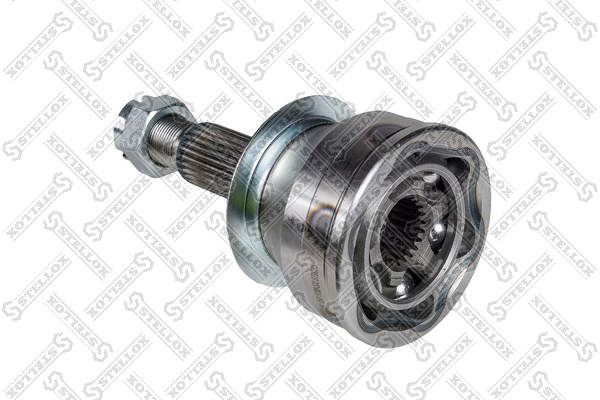 Joint Kit, drive shaft