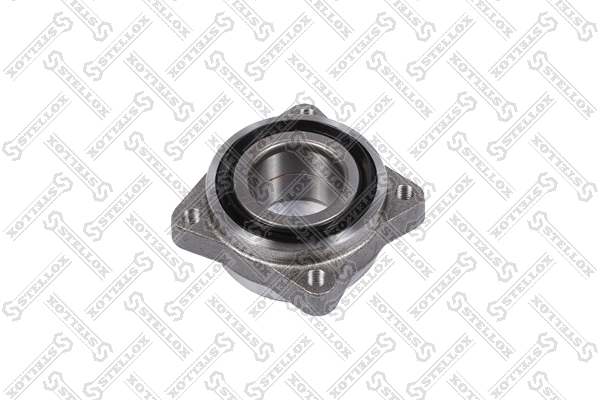 Wheel Bearing Kit (43-28610-SX)