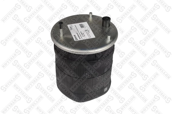 Bellow, air suspension (84-00408-SX)