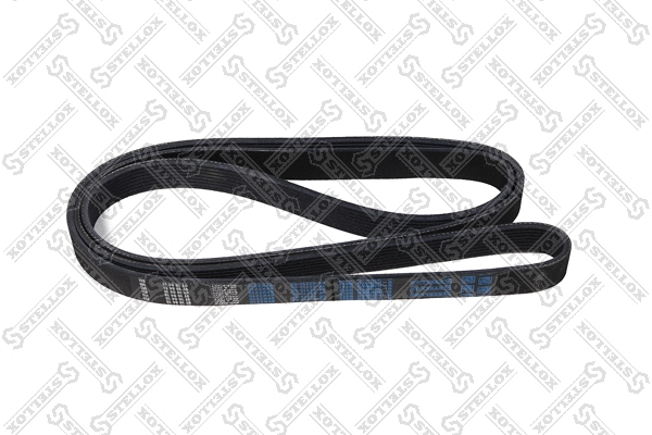 V-Ribbed Belt (08-02215-SX)