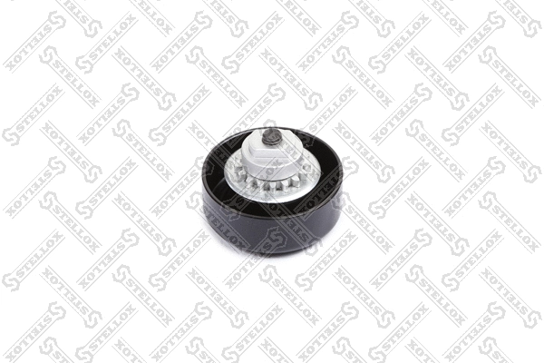 Tensioner Pulley, V-ribbed belt (03-40786-SX)