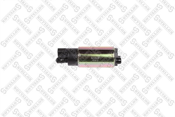 Fuel Pump (10-01763-SX)