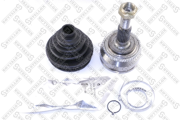 Joint Kit, drive shaft (150 1133-SX)