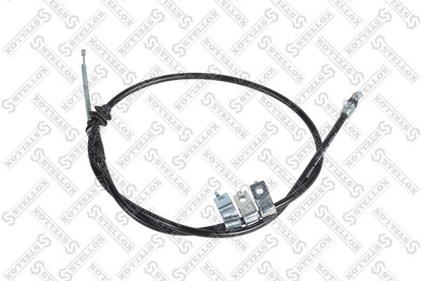 Cable Pull, parking brake (29-98758-SX)