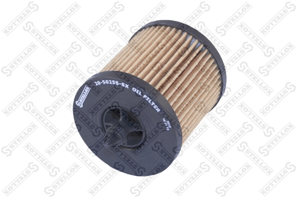 Oil Filter (20-50258-SX)