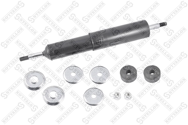 Shock Absorber (87-04880-SX)