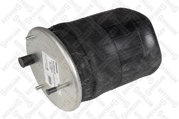 Bellow, air suspension