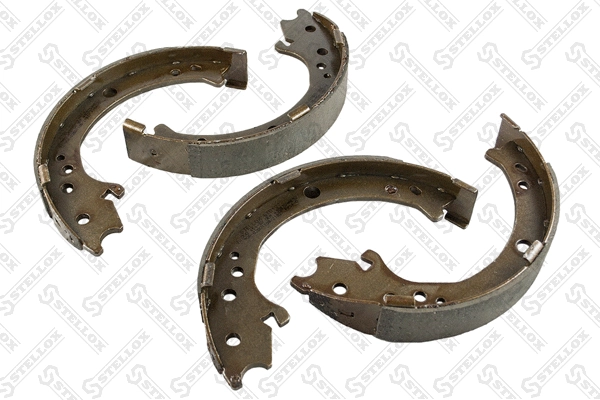 Brake Shoe Set (000 454-SX)