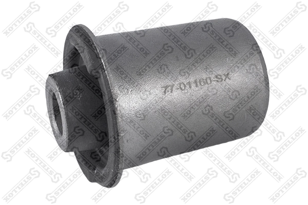 Mounting, control/trailing arm (77-01160-SX)
