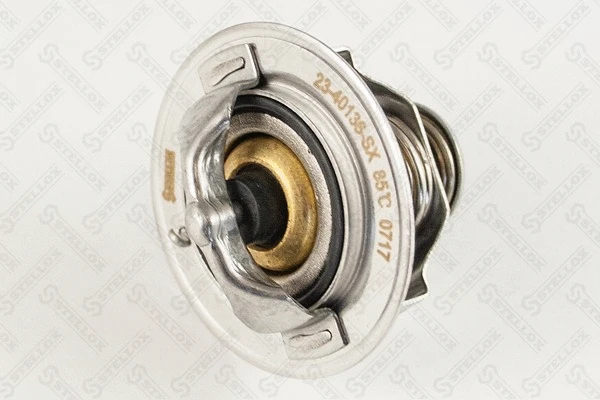 Thermostat, coolant (23-40136-SX)