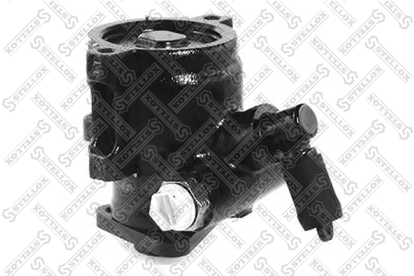 Hydraulic Pump, steering (00-35566-SX)