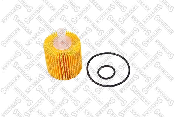 Oil Filter (20-50705-SX)