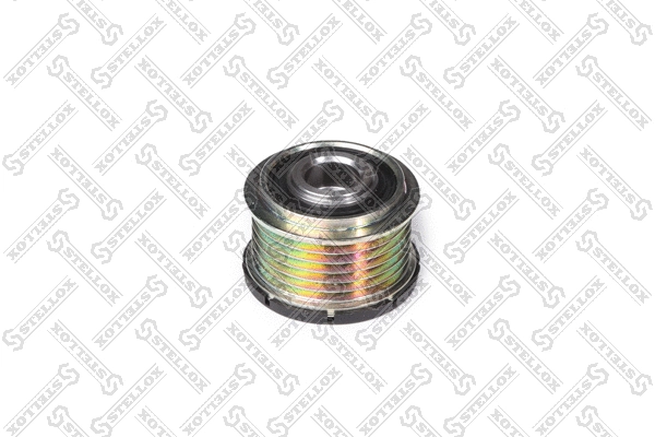 Belt Pulley, alternator (88-06805-SX)
