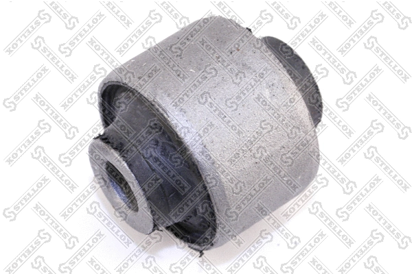 Mounting, control/trailing arm (87-37126-SX)
