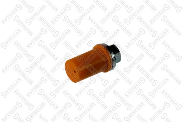 Screw Plug, oil sump