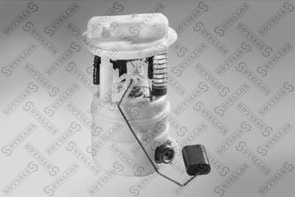Fuel Pump (10-01162-SX)