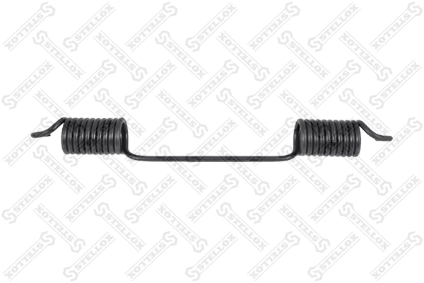 Spring, brake shoes (85-14545-SX)