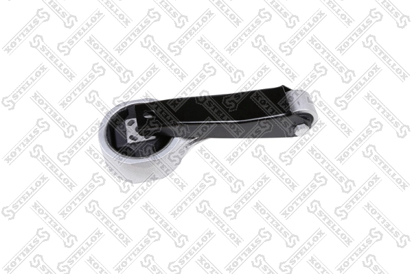 Mounting, engine (25-18296-SX)