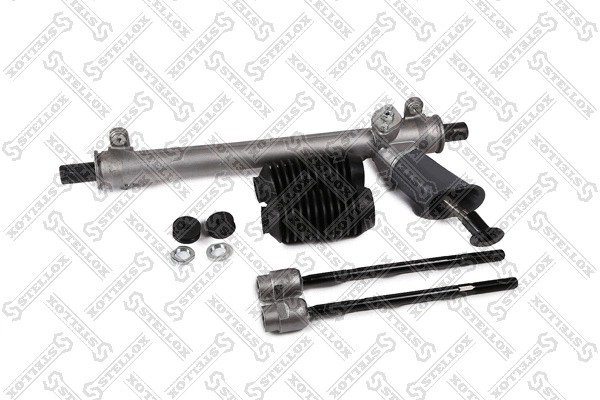 Steering Gear (31-37356-SX)
