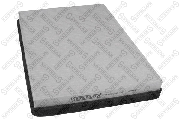 Filter, cabin air (71-10018-SX)