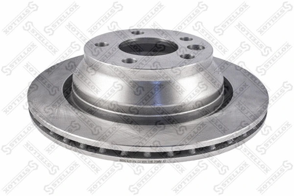 Brake Disc (6020-47114V-SX)