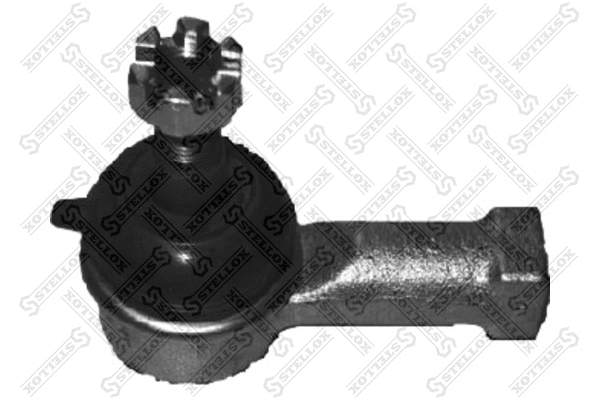 Tie Rod End (51-01640-SX)