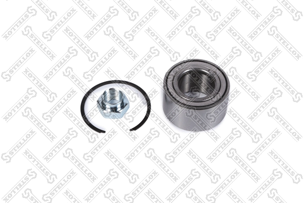 Wheel Bearing Kit (43-28363-SX)