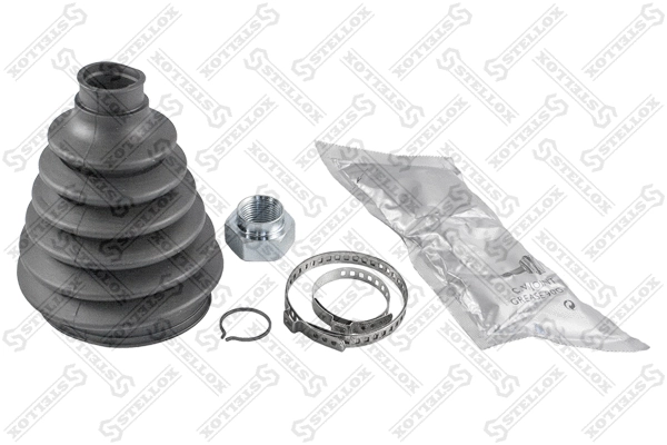 Bellow Kit, steering (13-00556-SX)