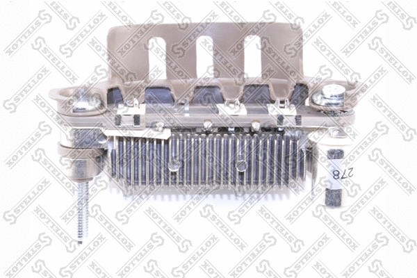 Rectifier, alternator (06-22091-SX)