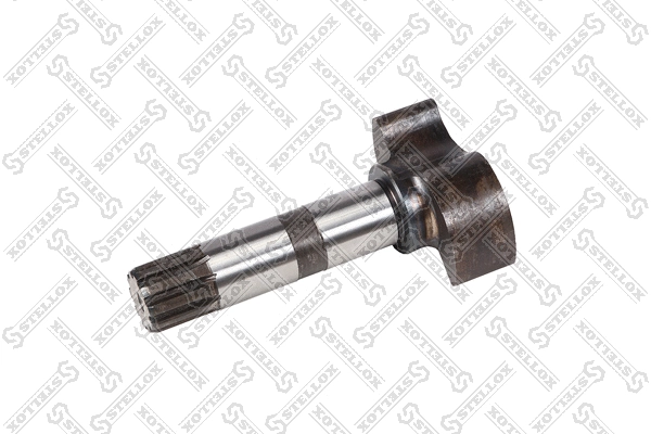 Brake Shaft, drum brake (85-00418-SX)