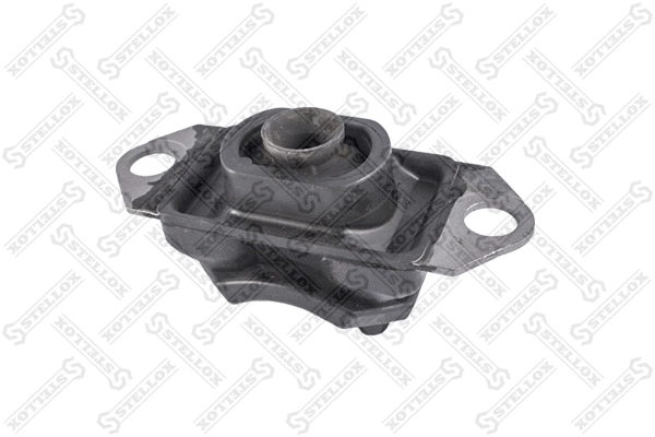 Mounting, engine (25-19738-SX)