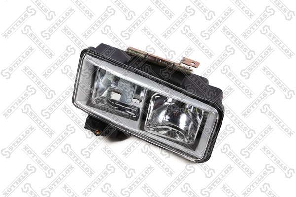 Front Fog Light (87-35029-SX)