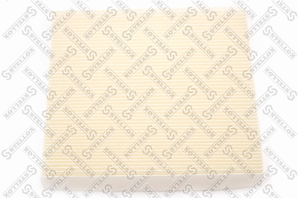 Filter, cabin air (71-10216-SX)