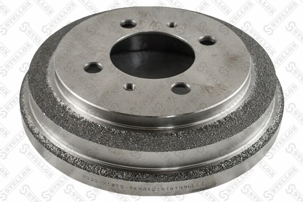 Brake Drum (6020-1873-SX)