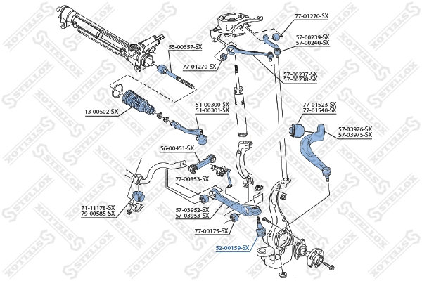 Ball Joint