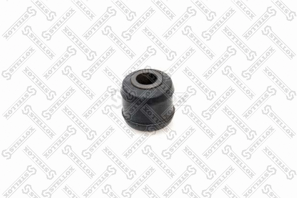 Mounting, control/trailing arm (84-09500-SX)