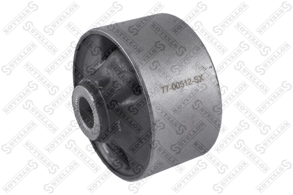 Mounting, control/trailing arm (77-00512-SX)
