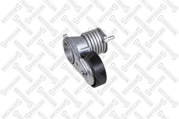 Tensioner Pulley, V-ribbed belt (03-40766-SX)