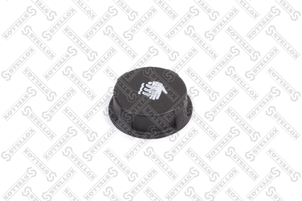 Cap, radiator (89-05211-SX)