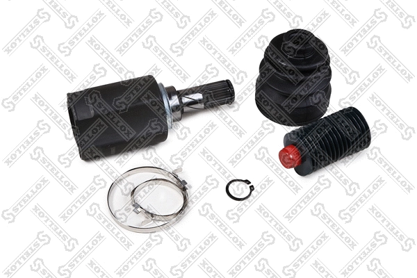 Joint Kit, drive shaft (160 1133-SX)