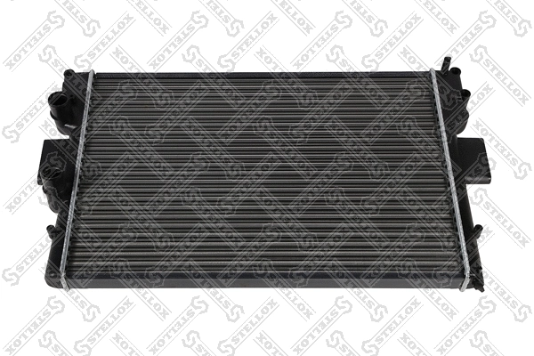 Radiator, engine cooling (10-26833-SX)
