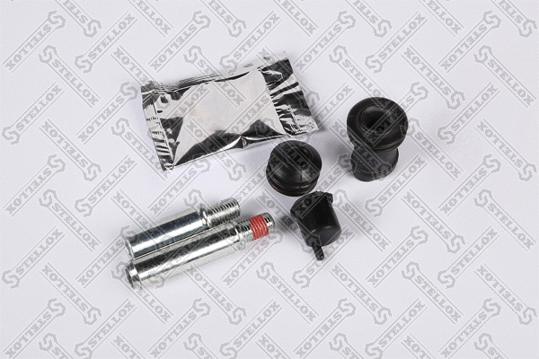 Guide Sleeve Kit, brake caliper (04-98738-SX)