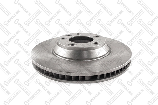 Brake Disc (6020-47103V-SX)