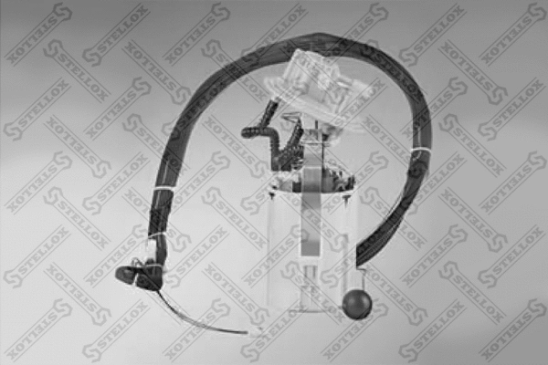Fuel Pump (10-01213-SX)