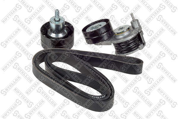 V-Ribbed Belt Set (81-22901-SX)